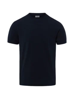 Joop Jeans Herren T-Shirt - Cedric in marine