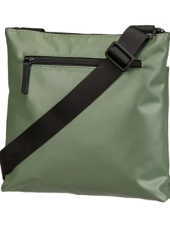 Jost Unisex Beuteltasche - Tolja in oliv