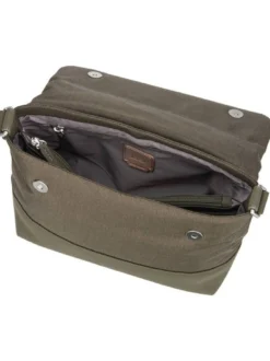 Jost Unisex Bodybag - Andoya in grau
