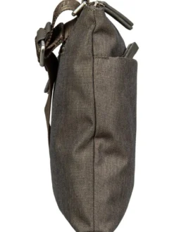 Jost Unisex Bodybag - Bergen in grau