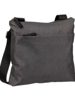 Jost Unisex Bodybag - Bergen in anthrazit