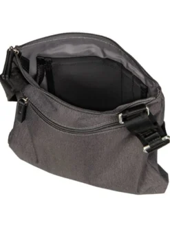 Jost Unisex Bodybag - Bergen in anthrazit