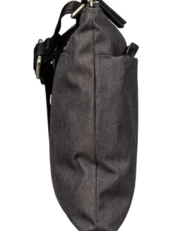 Jost Unisex Bodybag - Bergen in anthrazit