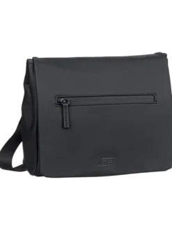 Jost Unisex Bodybag - Halmstad in schwarz