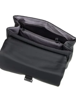 Jost Unisex Bodybag - Halmstad in schwarz