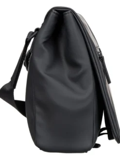 Jost Unisex Bodybag - Halmstad in schwarz
