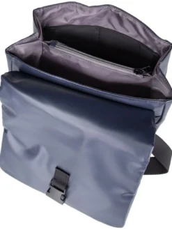 Jost Unisex Bodybag - Tolja in blau