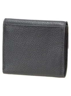 Jost Unisex Geldbörse - Vika 5583 Medium in schwarz
