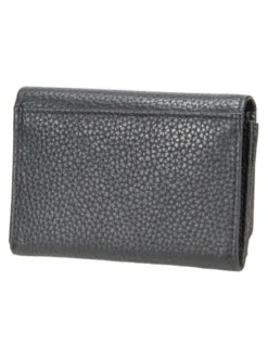 Jost Unisex Geldbörse - Vika 5586 Small in schwarz