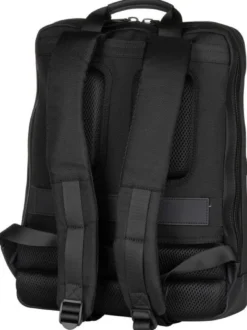 Jost Unisex Rucksack - Balling DP in schwarz