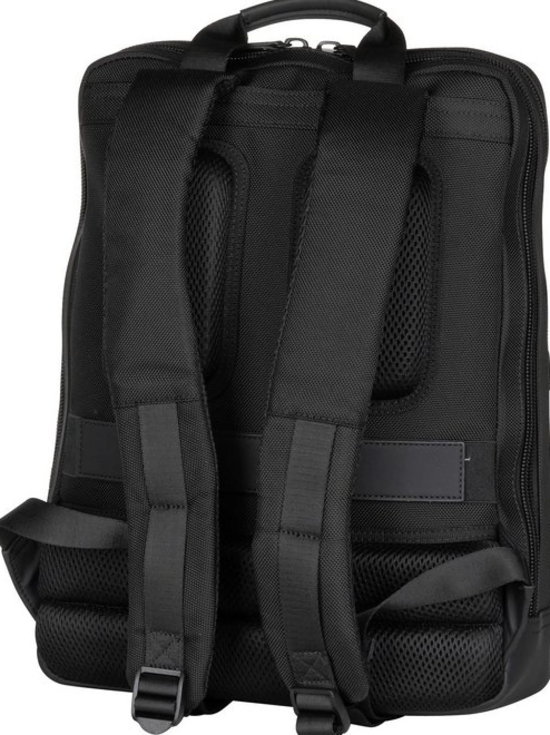 Jost Unisex Rucksack - Balling DP in schwarz