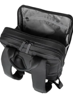 Jost Unisex Rucksack - Balling DP in schwarz