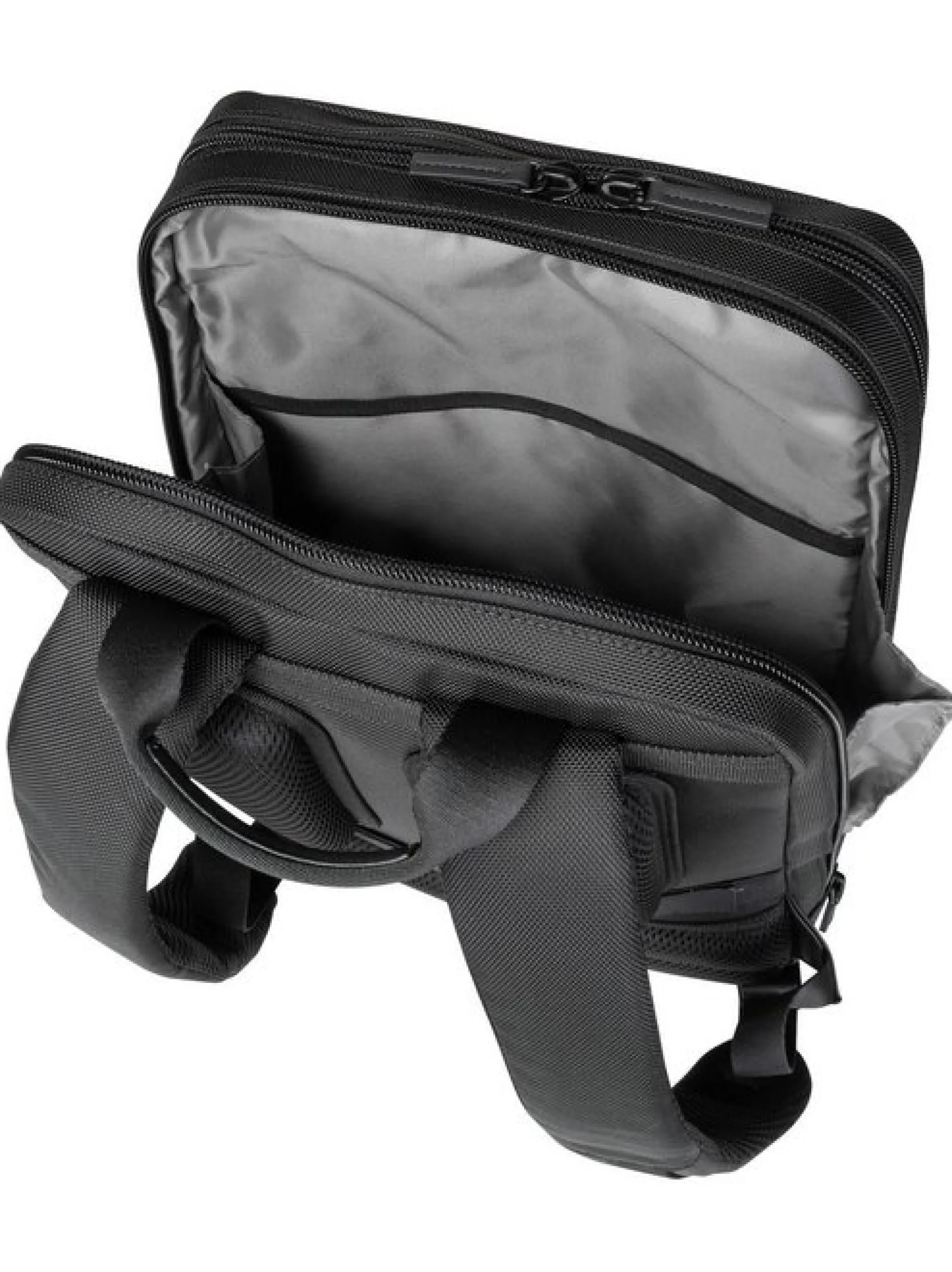 Jost Unisex Rucksack - Balling DP in schwarz