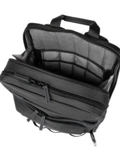 Jost Unisex Rucksack - Balling DP in schwarz