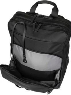 Jost Unisex Rucksack - Balling DP in schwarz