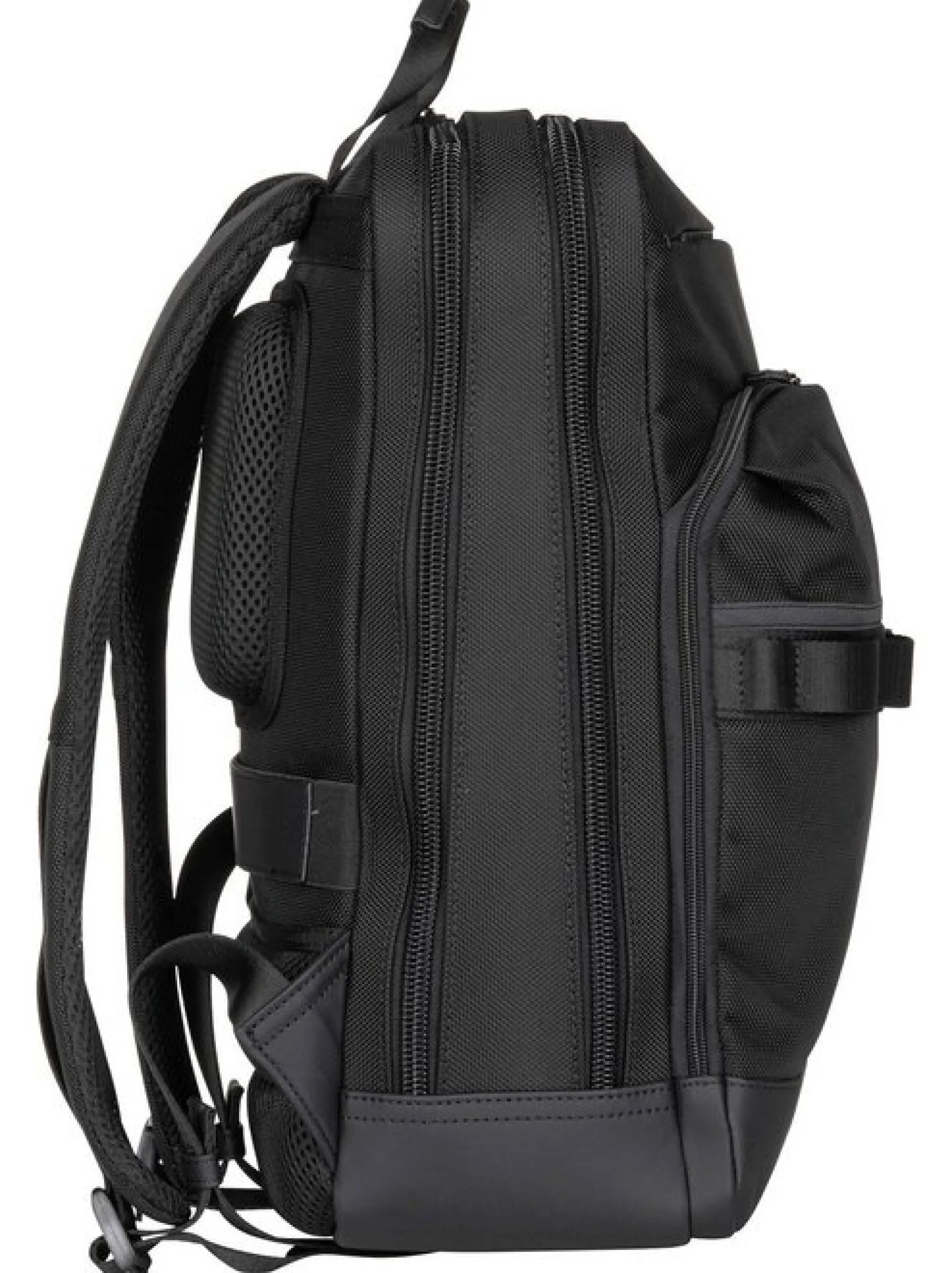 Jost Unisex Rucksack - Balling DP in schwarz