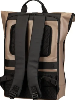 Jost Unisex Rucksack - Tolja in grau