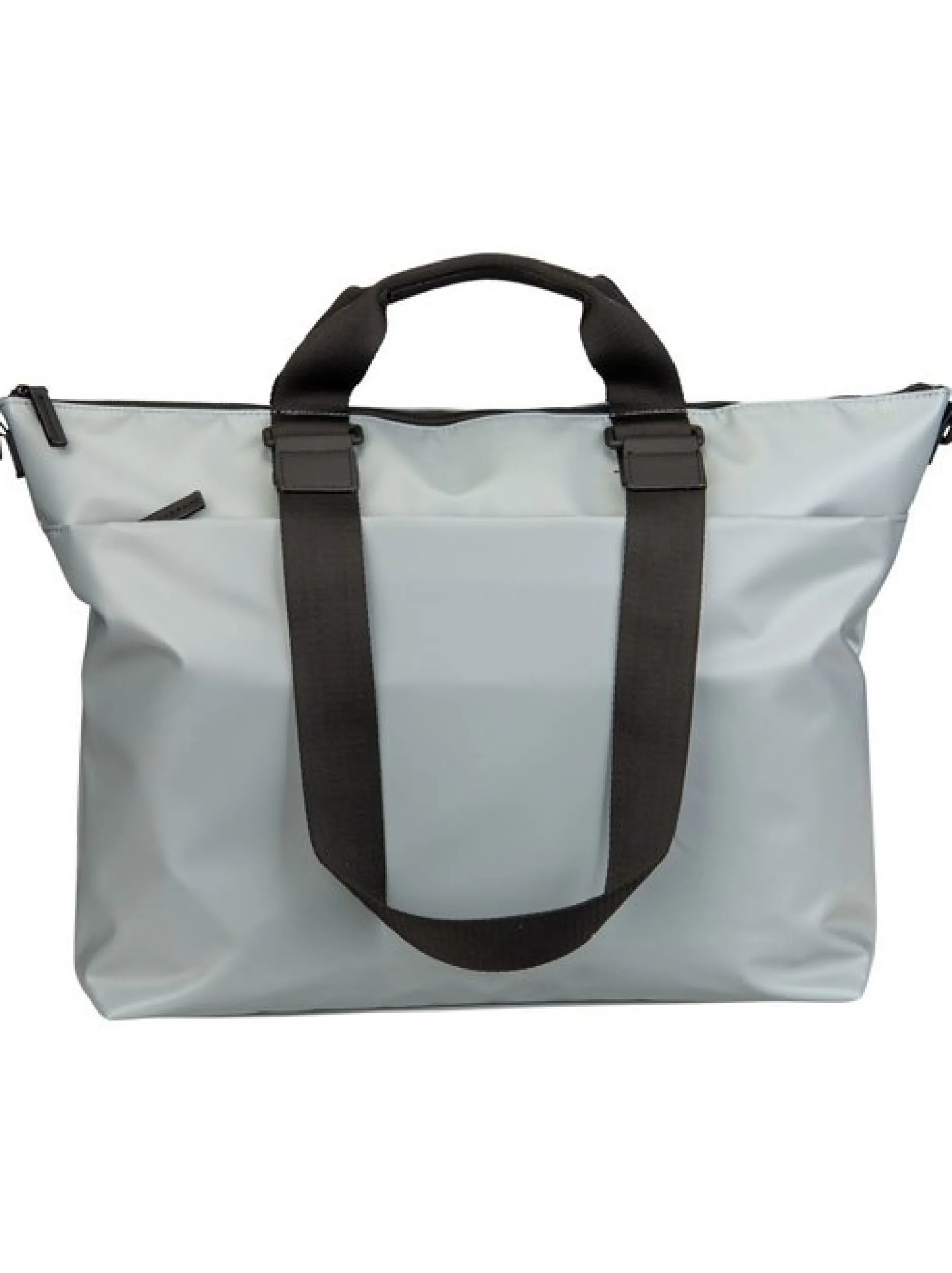 Jost Unisex Shopper - Tolja in grau