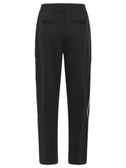 Kaffe Damen Hose KAjenny in schwarz