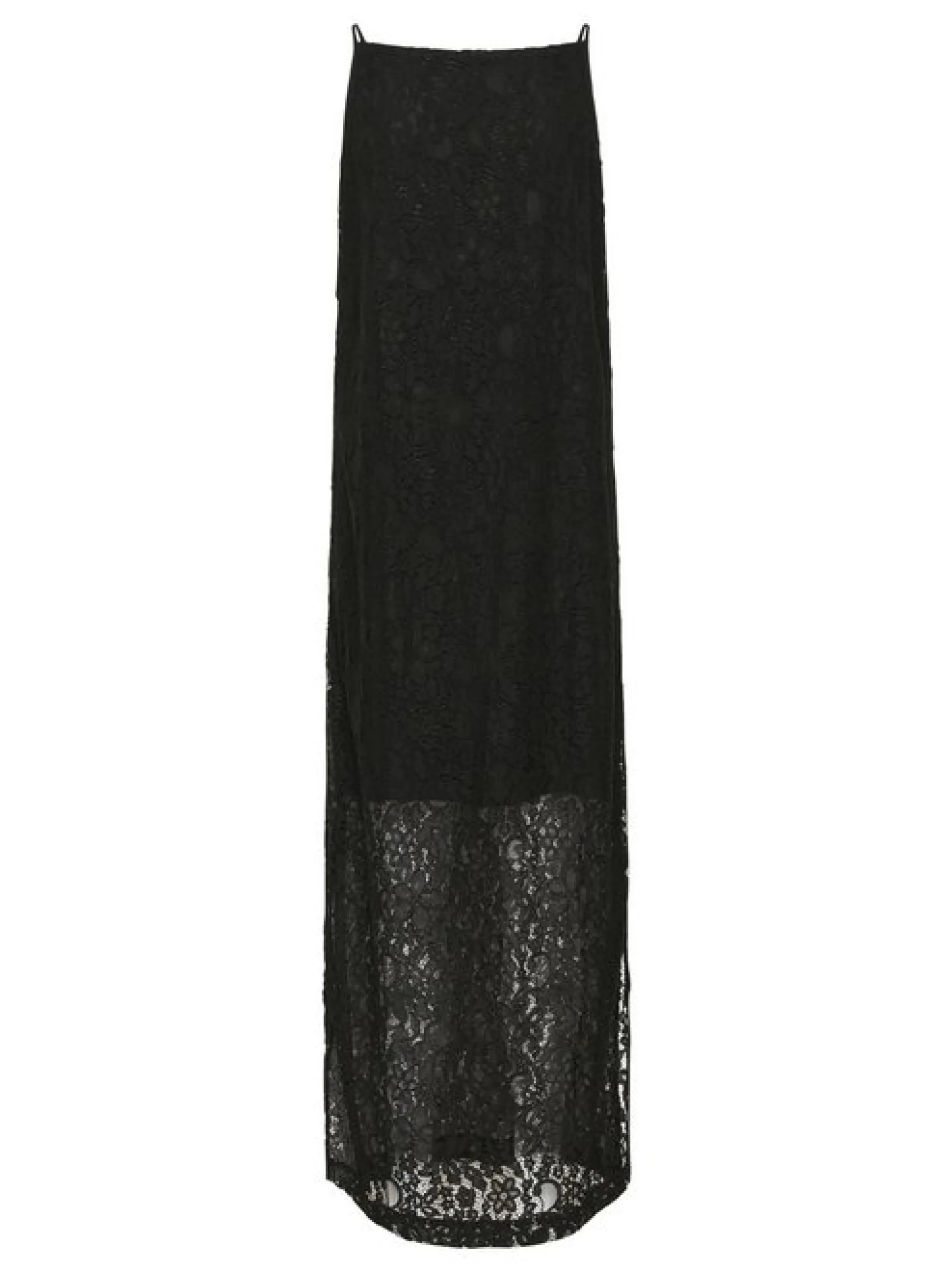 Kaffe Damen Kleid KAlora in schwarz