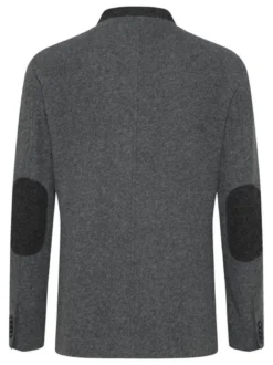 KaiserLich Herren Trachtenjacke - 5446 in grau