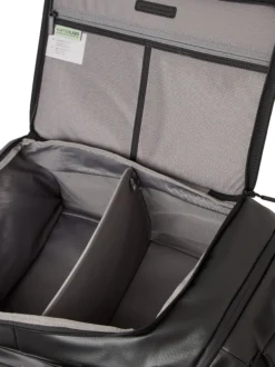 Kapten & Son Damen Reisetasche - Lisbon in schwarz