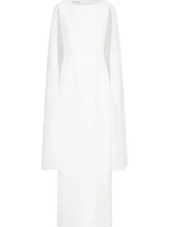 Kraimod Damen Brautkleid in weiß - Ausschnitt: Rundhals