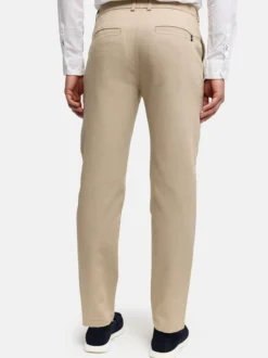 Kronstadt Herren Chinohose - KSHal in beige
