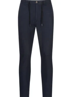 Kronstadt Herren Chinohose - KSAlbert in blau