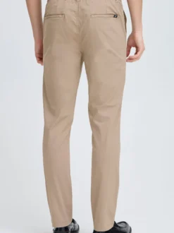 Kronstadt Herren Chinohose - KSSiero in beige