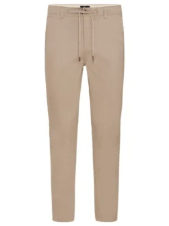 Kronstadt Herren Chinohose - KSSiero in beige