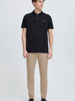 Kronstadt Herren Chinohose - KSSiero in beige