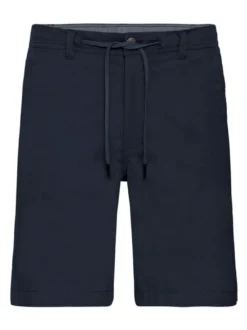 Kronstadt Herren Chinoshorts - KSSiero in blau