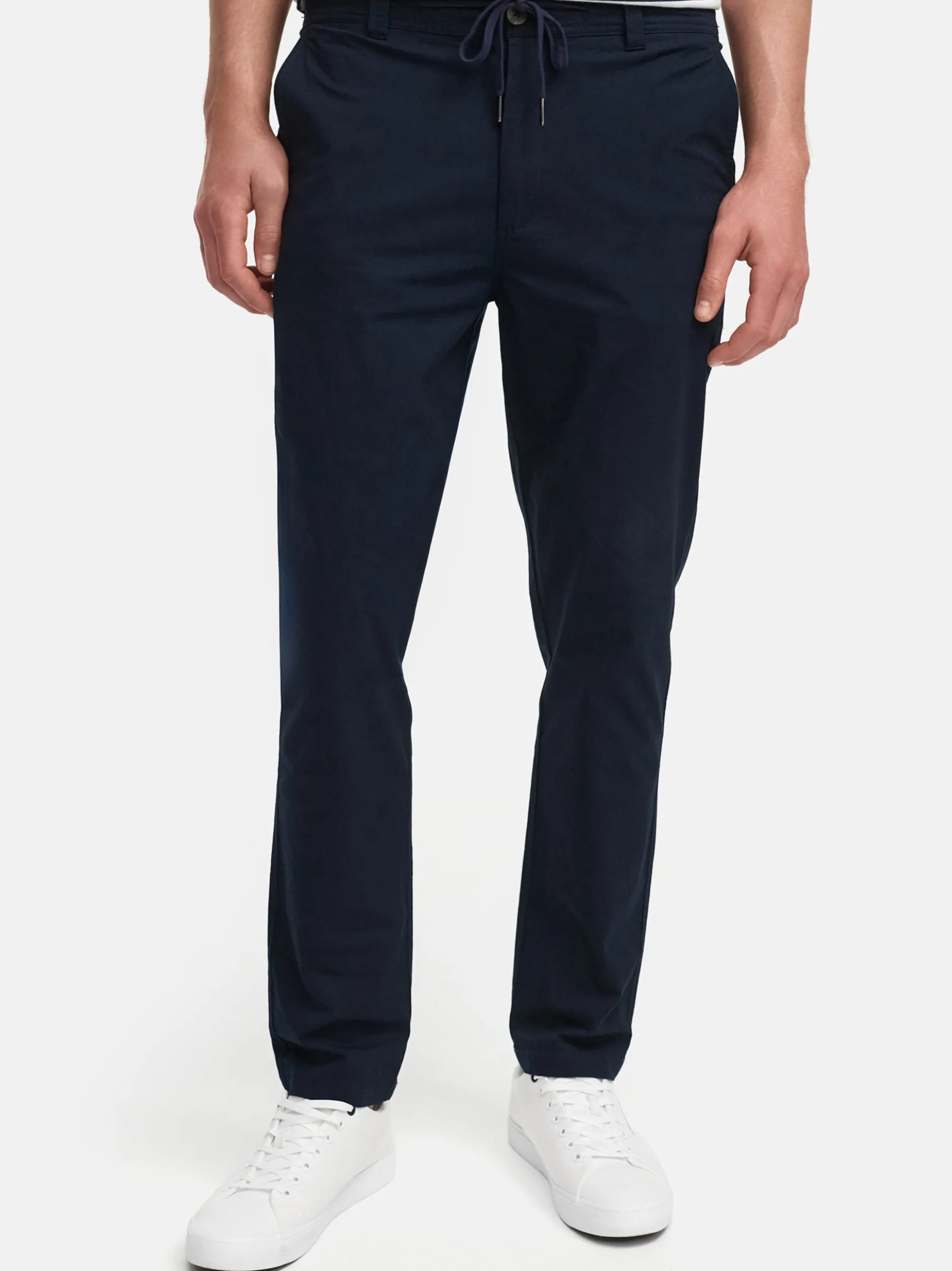 Kronstadt Herren Hose - KSWarren in blau