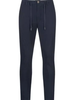 Kronstadt Herren Hose - KSWarren in blau