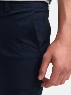 Kronstadt Herren Hose - KSWarren in blau