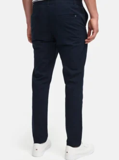 Kronstadt Herren Hose - KSWarren in blau