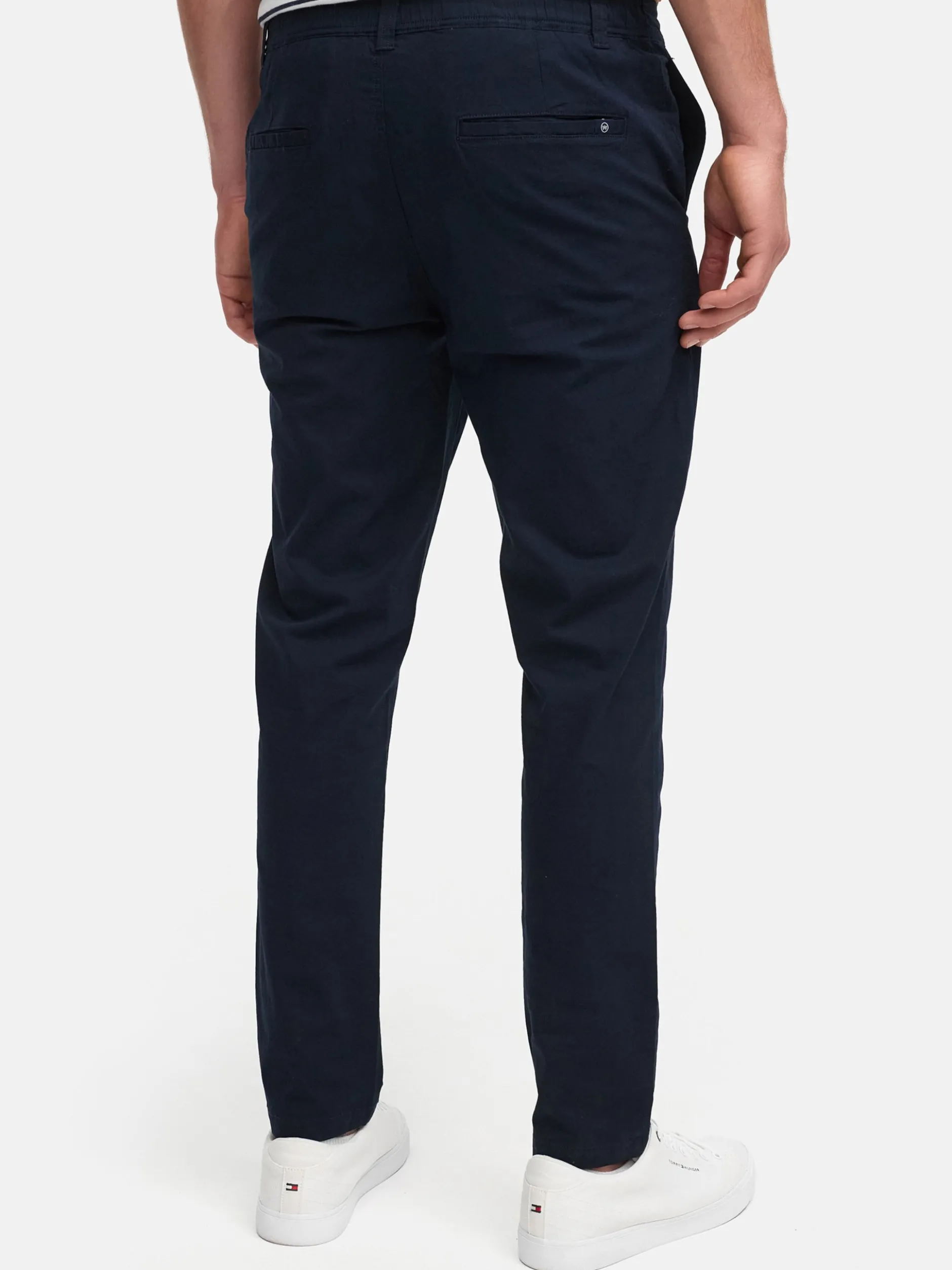 Kronstadt Herren Hose - KSWarren in blau