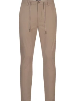 Kronstadt Herren Hose - KSWarren in sand beige