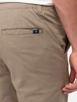 Kronstadt Herren Hose - KSWarren in sand beige