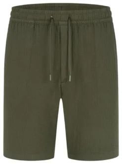 Kronstadt Herren Shorts Chino - KSAvery in khaki