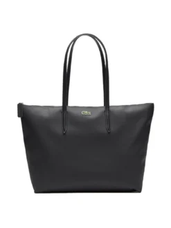 Lacoste Damen Handtasche in schwarz