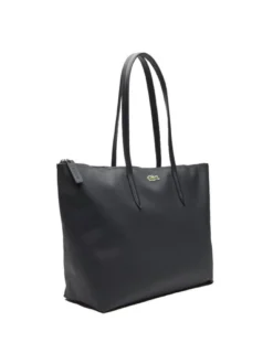 Lacoste Damen Handtasche in schwarz