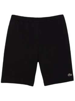 Lacoste Herren Shorts in schwarz