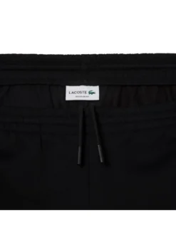 Lacoste Herren Shorts in schwarz