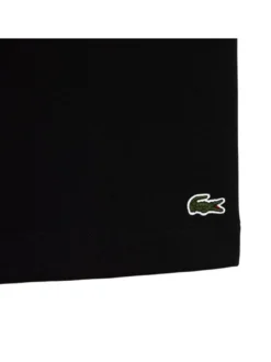 Lacoste Herren Shorts in schwarz
