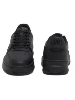Lacoste Herren Sneaker in schwarz