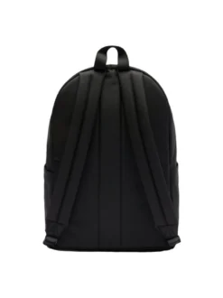 Lacoste Unisex Rucksack in schwarz