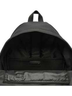 Lacoste Unisex Rucksack in schwarz