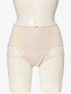 Lascana Damen Hipster in beige
